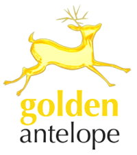 Golden Antelope Press